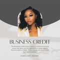 Business Credit Ebook
