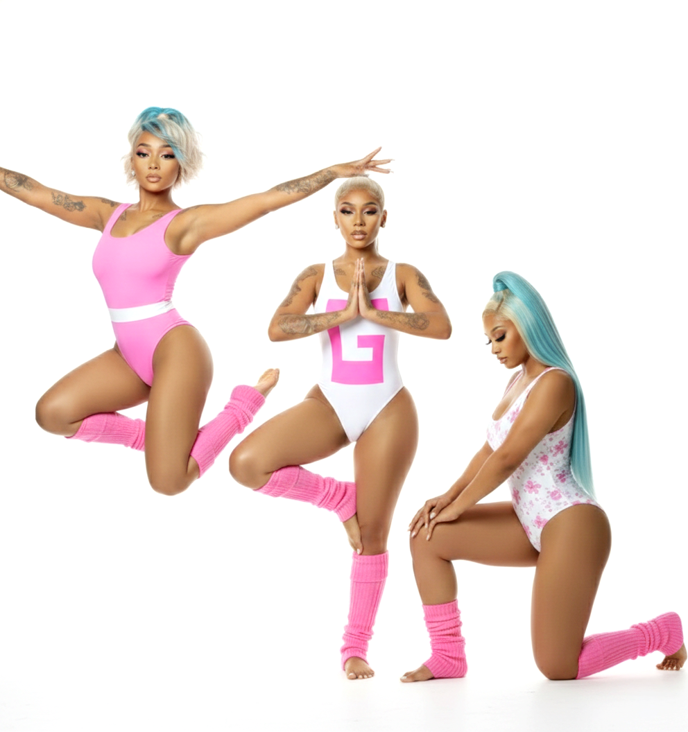 Artistry Flow – Integrated Movement Classes